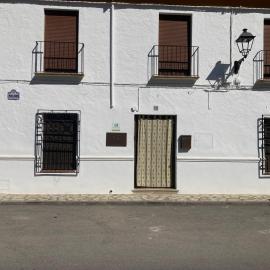 El Parador de Carmencita