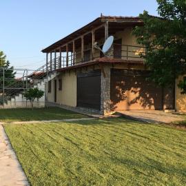 Villa to rent near the beach
