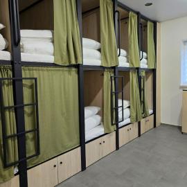 TREND HOUSE hostel، فندق في فينيتسا