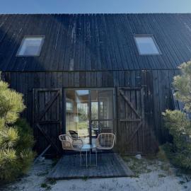 Svencele mini cottage apartment
