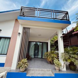 Sanguan Villa - Coconut Lane