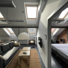 Atelier Stare Miasto: Chrzanów şehrinde bir otel