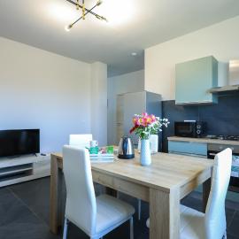Deliziosa Apartments Tropea – hotel w Tropei
