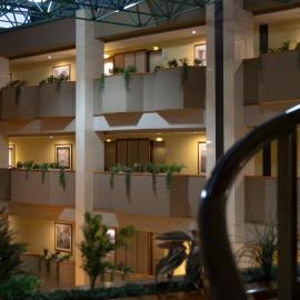 Hotel Abastos Plaza, hotel in Mexico City