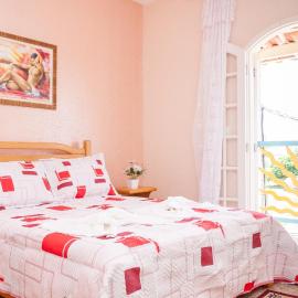 Casa Pedro, Hotel in Búzios