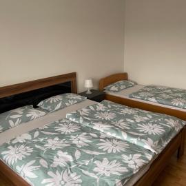 FeWo Centrum Daun, hotel sa Daun