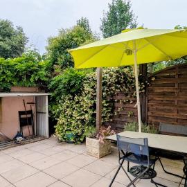 Studio Viarhona, hotel i Tain-lʼHermitage
