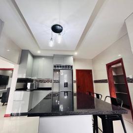 Kitwe में, होटल Reedbuck Apartments Kitwe