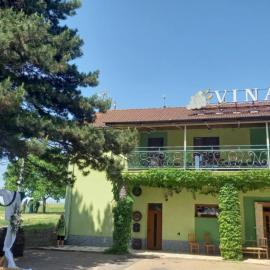 Penzion u Tomčalů