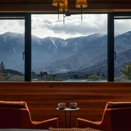 Nodokaan Yatsugatake Private Villa