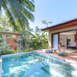 Villa Teresito A Private Escape in Sta Fe Siargao