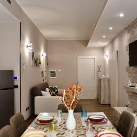 Carpe Diem Casa Vacanze