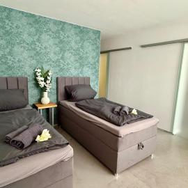 Apartment 1