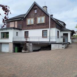 Detached house 50m from ski lift