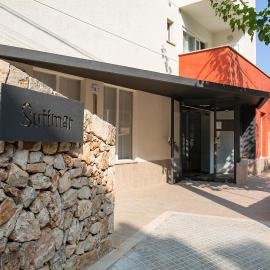 Hostal Residencia Sutimar