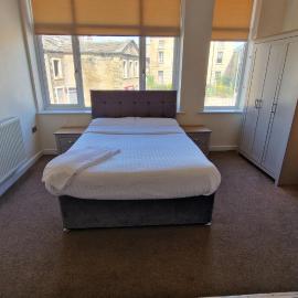 SELF CHECK-IN APARTMENT in CENTRAL HALIFAX, hotel a Halifax