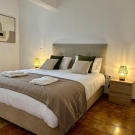 Anita & Leonel's House B