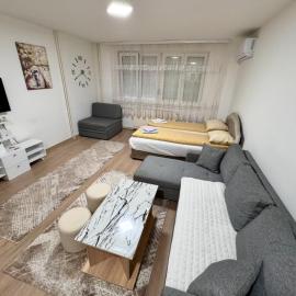 Apartman Panda Priboj, hotel em Priboj