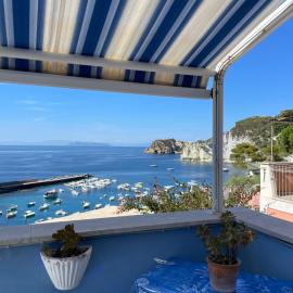 Casatalento2, hotel v destinácii Ponza