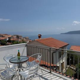 VILLA STASJA