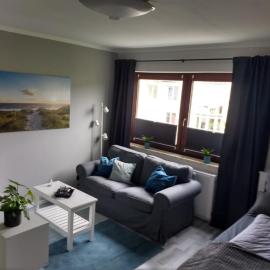 Apartment Nr 13, hotel in Bremerhaven