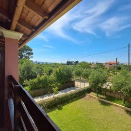 Olga's Garden Apartments