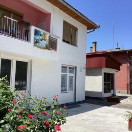 Konak kod Daće, hotel en Drvar