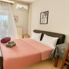 Cozy apartment 2