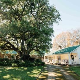 Stocklands Guest Farm, hotel a Howick