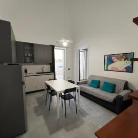 Guest House LaSpagnolo