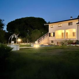 Villa Enrica Apartments