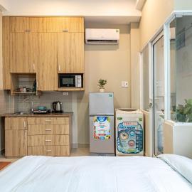 Urban Stay Apartment