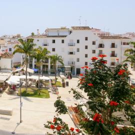 Estepona Centre Apartment MANGO