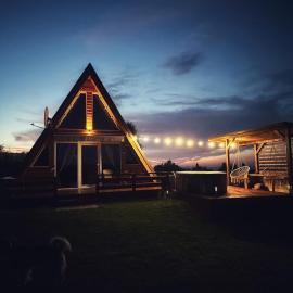Cabana Refugio