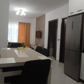 Saranda Xhulial 3 Apartment