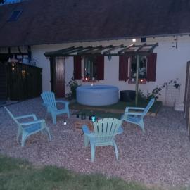 Auberge pour 4 tout confort, hotel sa Ladon