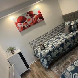 Beti Apartment 2, hotel en Nentershausen