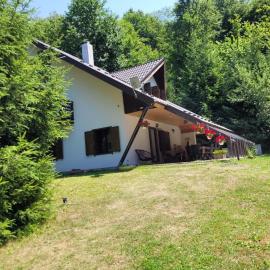Praid में, होटल Forest-House
