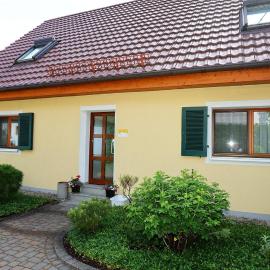 Ferienhaus-Winzerhaus Sasbach, Hotel in Sasbach am Kaiserstuhl