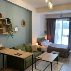 Tsaxkadzor, Kechi House ap 26