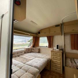 The Anglers and Golfers Abode
