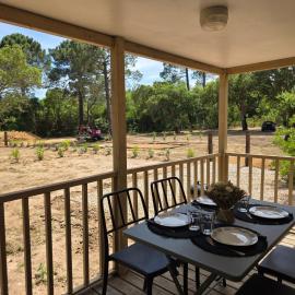 La Vigne, hotel in Lecci