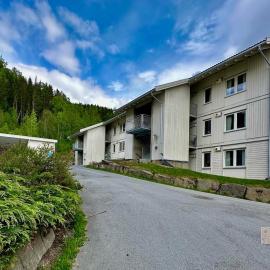 Family friendly apartment in Hafjell ski in-out, fireplace, sauna and wifi, hotel a Hafjell