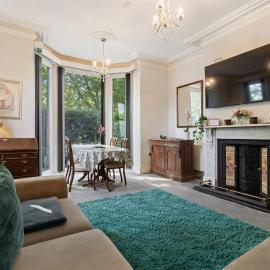 Elegant Malvhina Retreat on the Malvern Hills