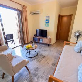 Modern Apartment in Ireon