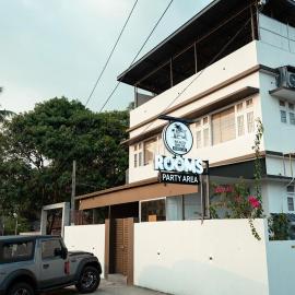 Beach House, hotel a Kozhikode