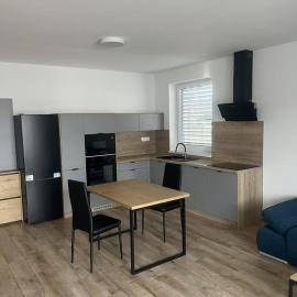 Apartmán Bobrov, hotell i Bobrów