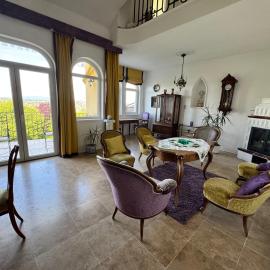 Panoráma Apartman, hotell sihtkohas Eger