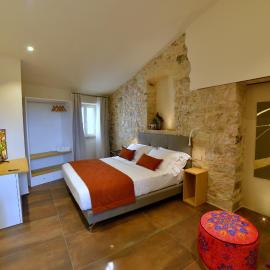 Rooms in Spello