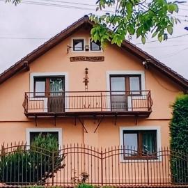 Ograda Bunicilor Sarata